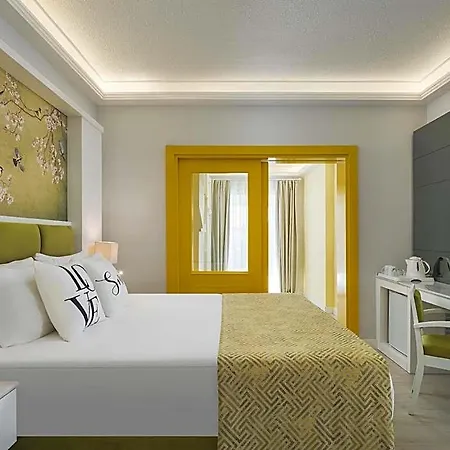 Selectum Family Comfort Side 5* Haciobasi