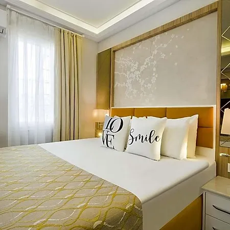 Selectum Family Comfort Side Haciobasi