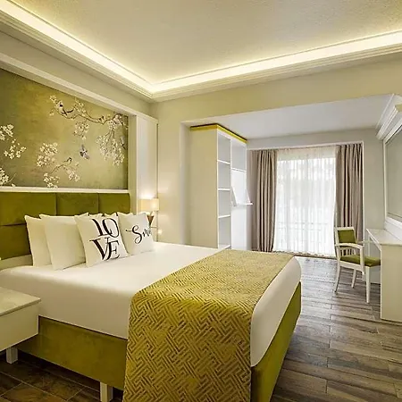 Selectum Family Comfort Side